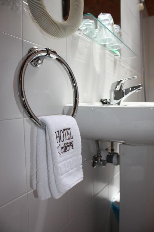 Hotel Cenera Kamer foto