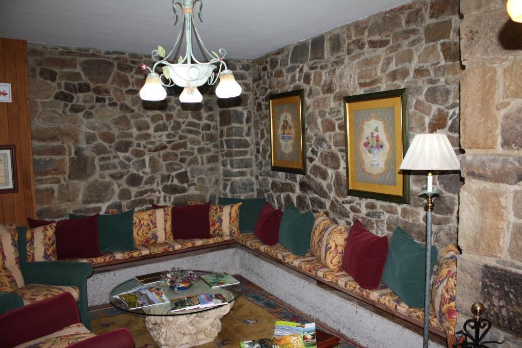 Hotel Cenera Kamer foto