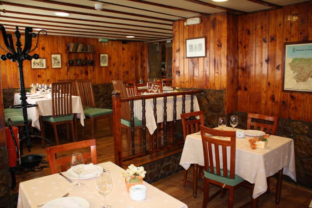 Hotel Cenera Buitenkant foto