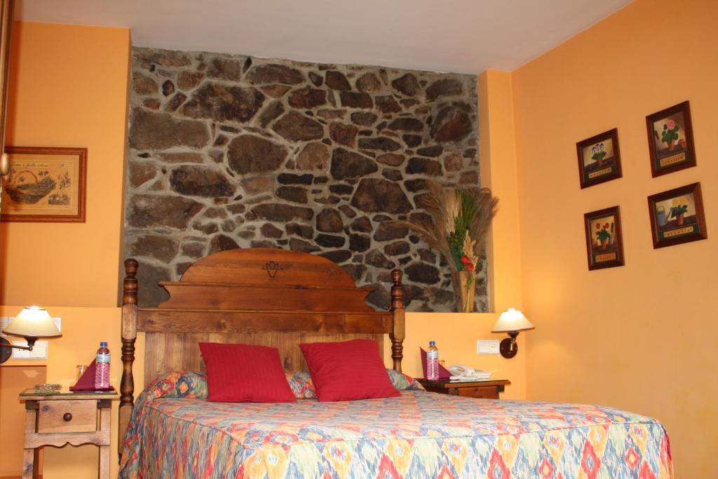 Hotel Cenera Buitenkant foto
