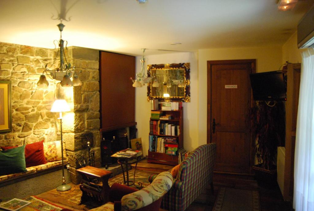 Hotel Cenera Buitenkant foto